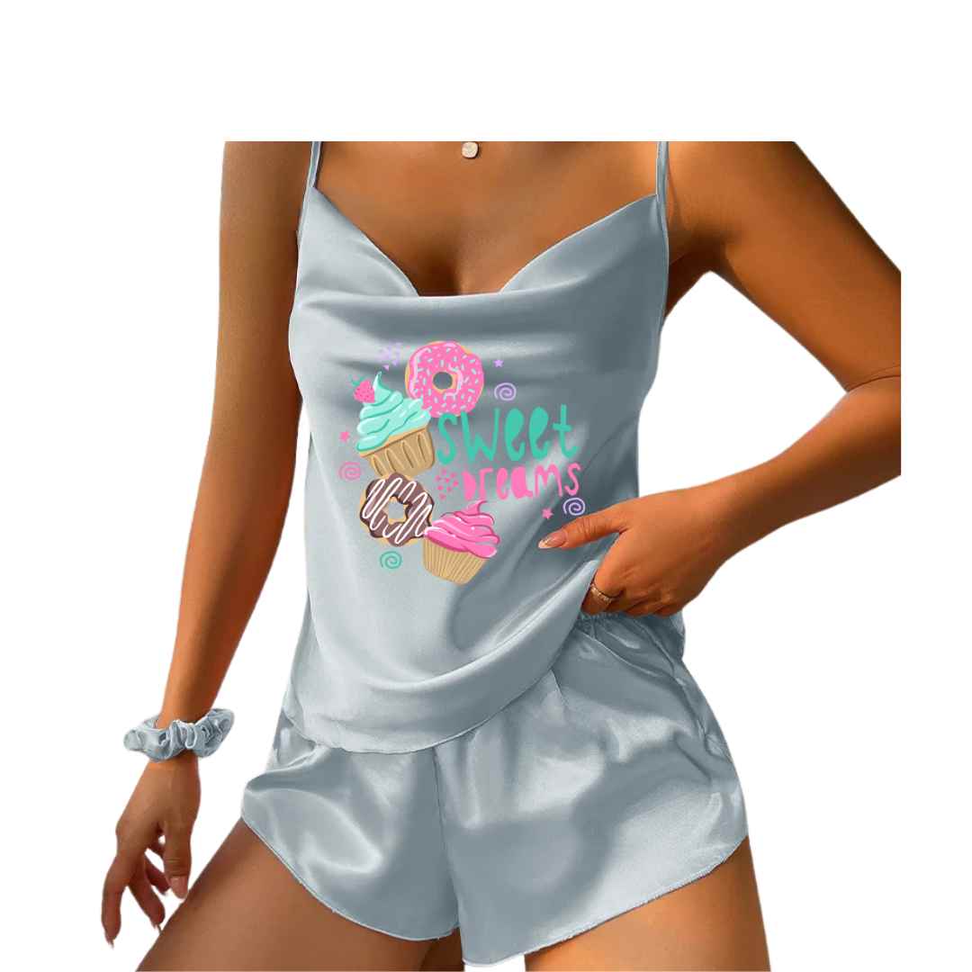 Women Pajamas3